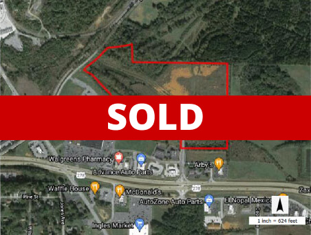 Rocksmart Tech Park 3 Sold