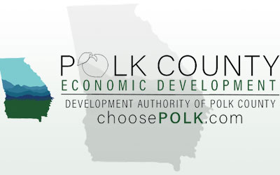 Development Authority of Polk County 2024 Annual Report